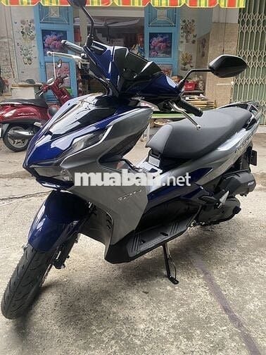 Bán xe AB 125 2025 siêu lướt odo 100km