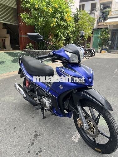 💥 Yamaha Jupter 110 Fi 💥 CÓ BẢO HÀNH💥💥💥