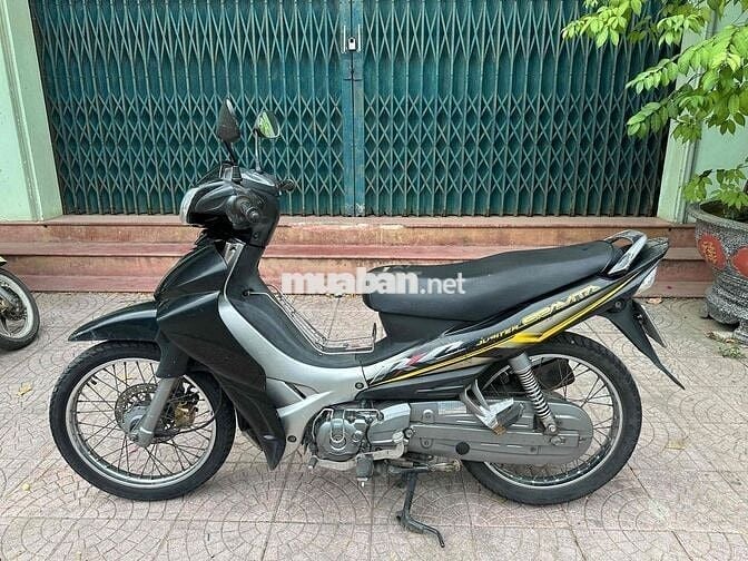 📌📣 Jupiter Gravita 2012 còn đẹp, máy êm ru