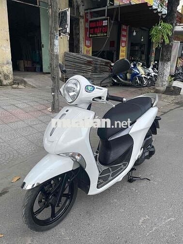 Chính chủ cần bán xe janus máy rin êm chạy mạnh