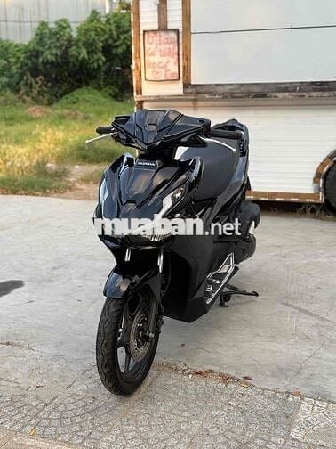 Ab 125 2021 đen bóng cực đẹp  Biển 92 chính chủ Ba