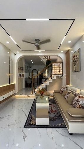 CƠ HỘI HIẾM CÓ NHÀ SỔ HỒNG RIÊNG-GIÁ CHỈ TỪ 1 TỶ-TÂN BÌNH