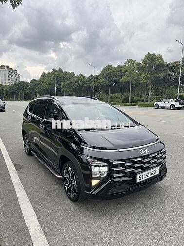 Hyundai Stargazer 2024 X - 12000 km