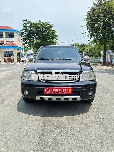 Ford Escape 2005 2.3 AT -