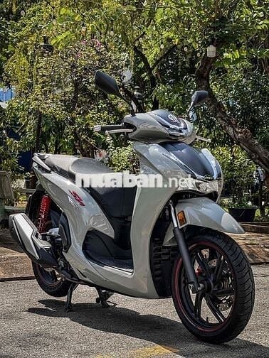cần bán Honda Sh350i