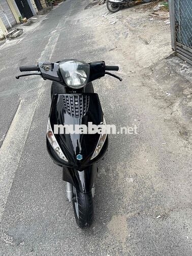 Piaggio Zip 100cc - BSTP - Cavet theo xe đầy đủ