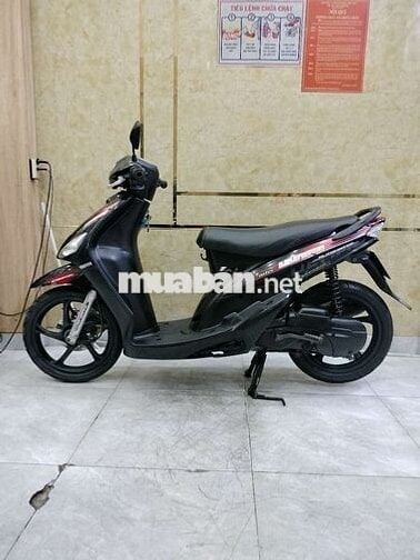 Mio Yamaha,Xe Máy Êm Ru,Đầy Đủ Chức Năng