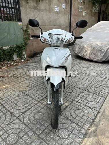 HonDa Wave @110cc máy zin êm