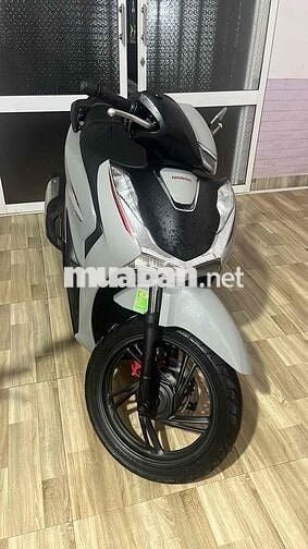 sh160i ABS 2024