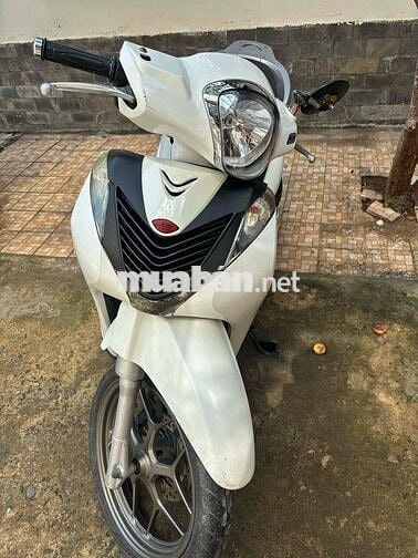 Bán xe shmode chính chủ TPhcm-2016