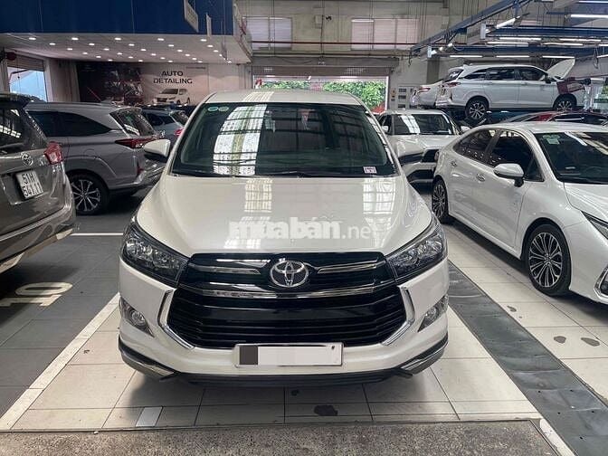 Toyota Innova 2.0Venturer 2019