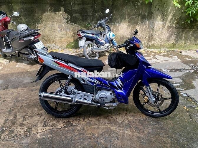 xe Kiễng Dọn Full Chính Chủ