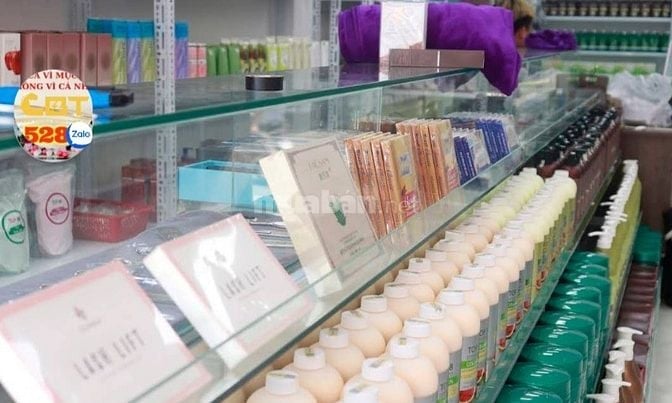 TUYỂN GẤP NHÂN VIÊN BÁN HÀNG, THU NGÂN, TẠP VỤ, BẢO VỆ ĐI LÀM NGAY