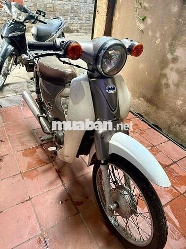 Cần bán xe cub 50
