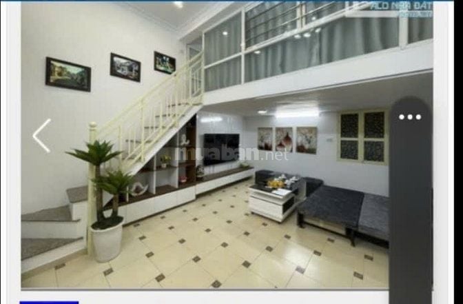 Cho thuê nhà ở, dịch vụ, homstay 97 Yên Ninh( Hàng Bún) 45m2 