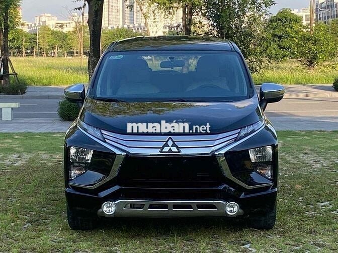 Mitsubishi Xpander 2018 1.5 AT - 90000 km