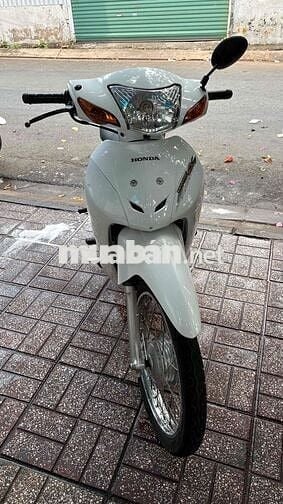 Honda Wave Alpha 100 chính hãng,sạch đẹp máy mạnh