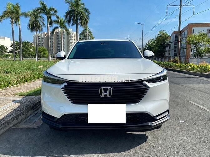 Honda HR-V G 2024 - Mới tinh lăn bánh 2 vạn km