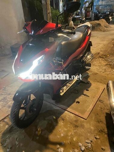honda Airblade Fi 10/2020.ngay chủ đầu nổichuabung