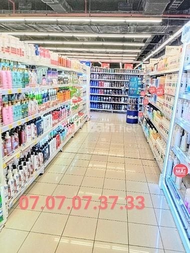 QUẬN TÂN BÌNH TUYỂN 02 NHÂN VIÊN BÁN HÀNG LÀM VIỆC LÂU DÀI 