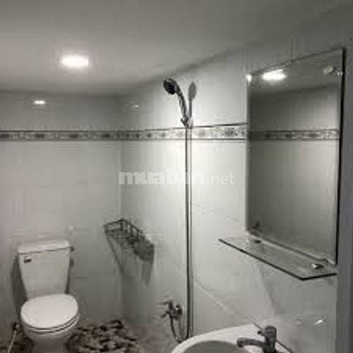 Mới! Cho thuê phòng 25m Linh Đàm, vs khép kín, 2.3tr/ tháng