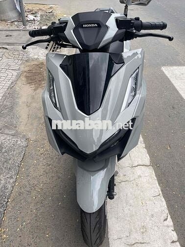 Vario 160 ABS màu xám xi măng biển số TP