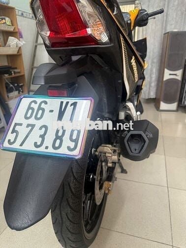 Cần bán xe winner v1 máy bao im