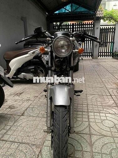cần bán xe honda 67 dọn phong cách số đẹp