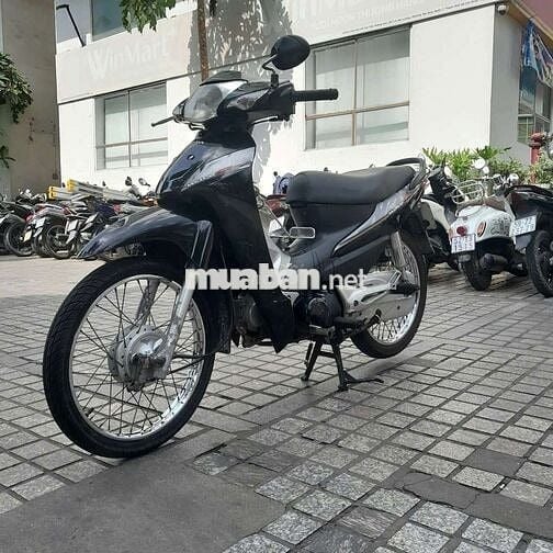Xe Honda wave a bstp
