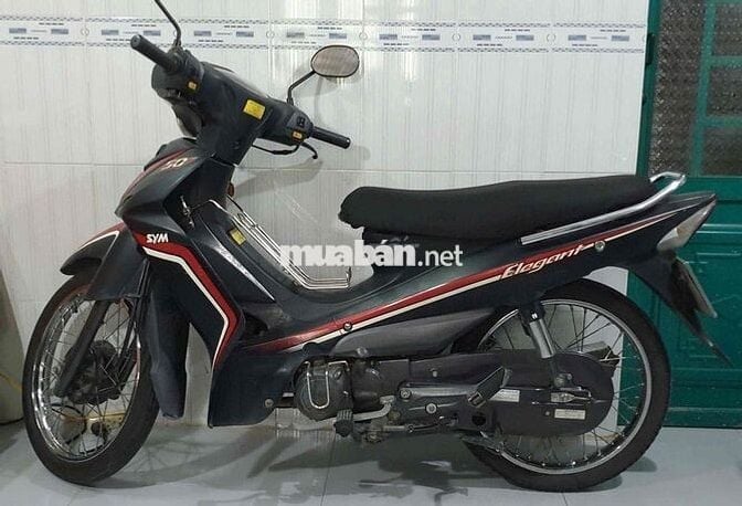 Xe máy 50cc phù hợp cho học sinh, sinh viên đi học