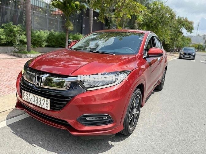 Honda HR-V 2*** km