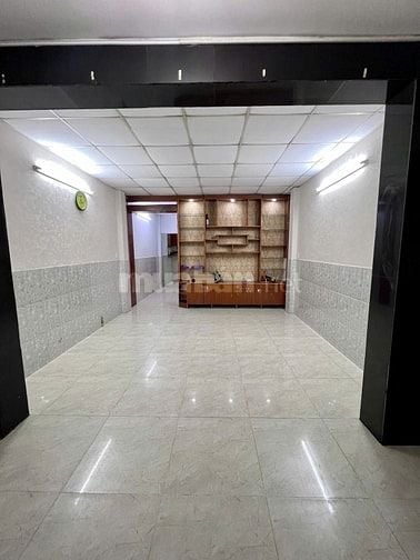 Mặt Tiền Nguyễn Sáng, Ngay Trường ĐHCT, Tân Phú, 56M2, Chỉ Nhỉnh 6 Tỷ