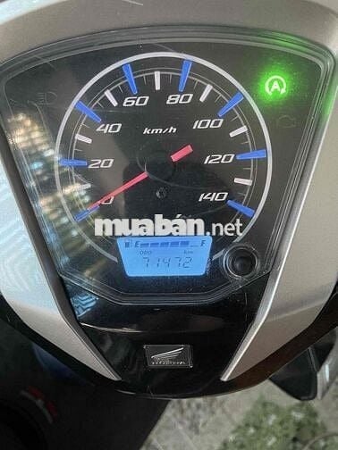 bán xe Lead 2014