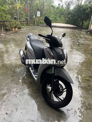 Sh160 bản đặc biệt mới đi 600kn