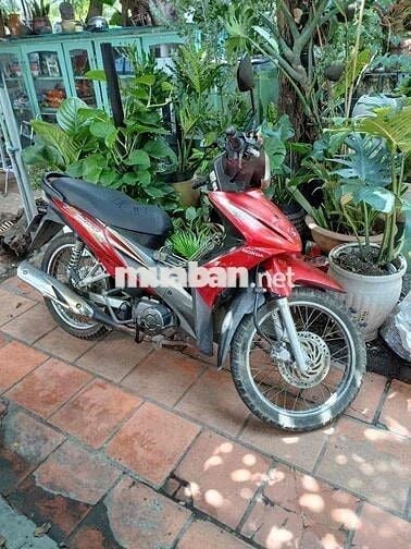 Xe zin hãng 1 đời chủ