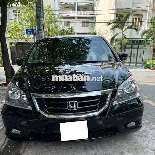 Honda Odyssey EX-L 3.5 AT 2009 - CỌP ZIN