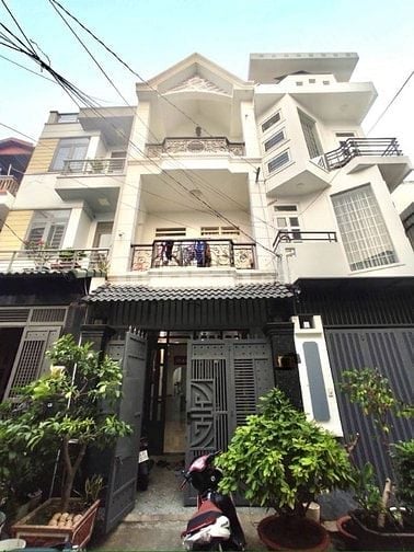 Bán gấp nhà ngay Bến Xe Miền Tây Tên Lửa, An Lạc A, Bình Tân. 2Tỷ890TL