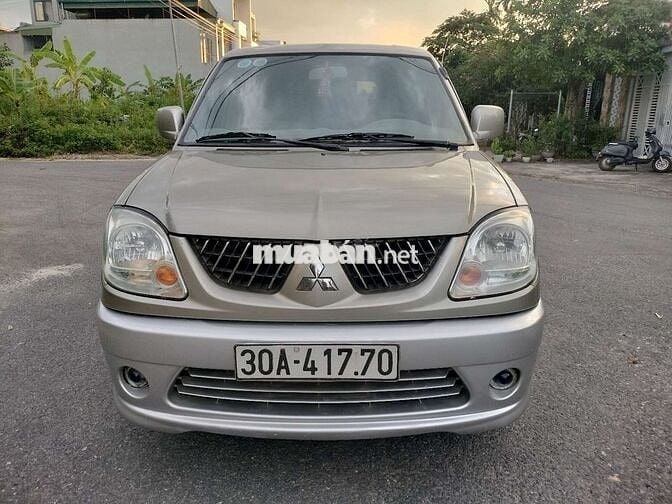 Mitsubishi 2004 SS