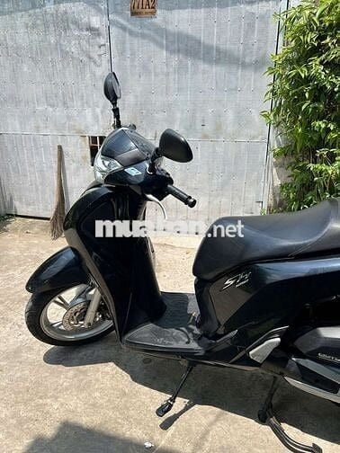Bán xe SH 125i