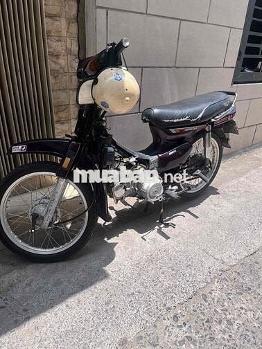 xem xe đc fix mạnh