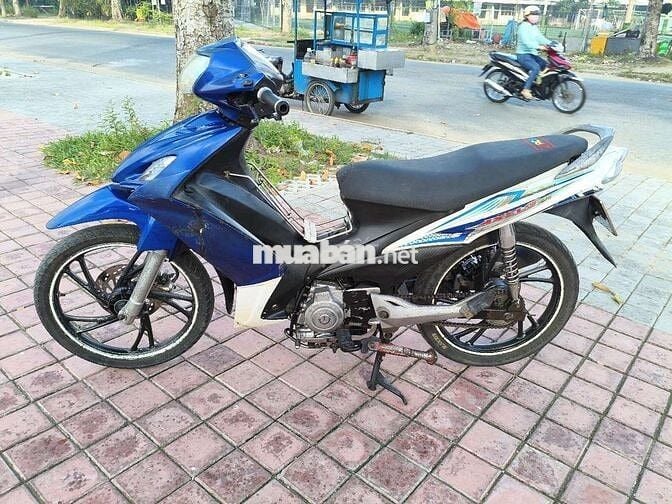 Axelo máy zin bao êm bs 67 đẹp