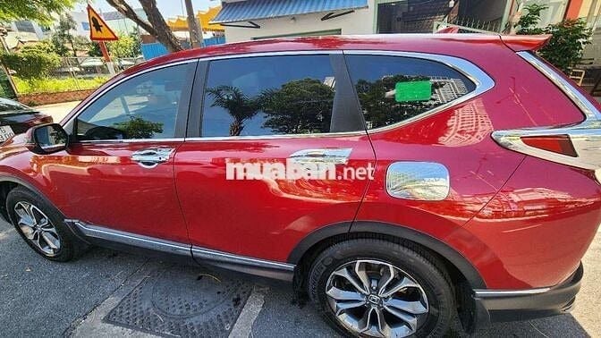CRV 2020 L Chính chủ - 45000 km
