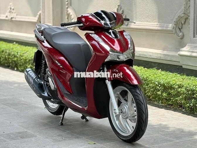 SH 150i 2022 LIKE NEW ODO 1k BSTP