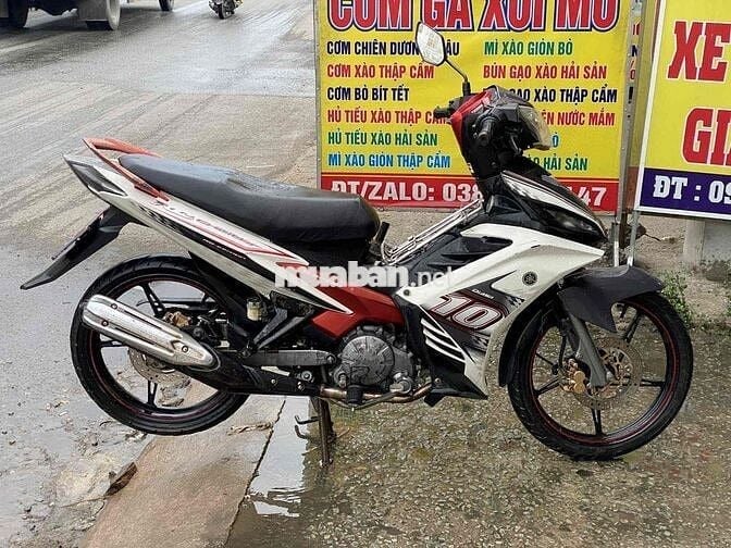 Thanh lí ex135 2014 chính chủ