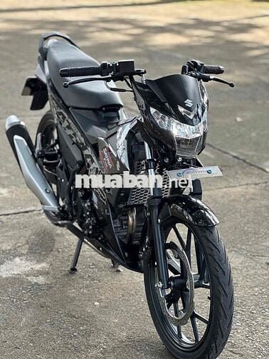 Satria 2020 hỗ trợ góp