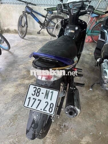 Bán xe Exciter 2010