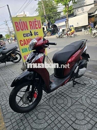 Sh mode Abs,PBĐB,xe lướt 1,200km,đẹp zin,như mới