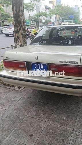 1997 - 200000 km