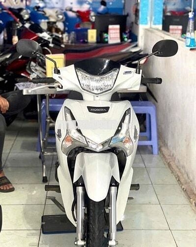 Future ĐK 2023 BS95 Hồ sơ có sẳn góp 0đ nhận xe