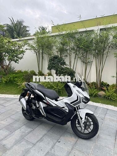 Honda Adv150 Abs bản Smartkey rin đẹp